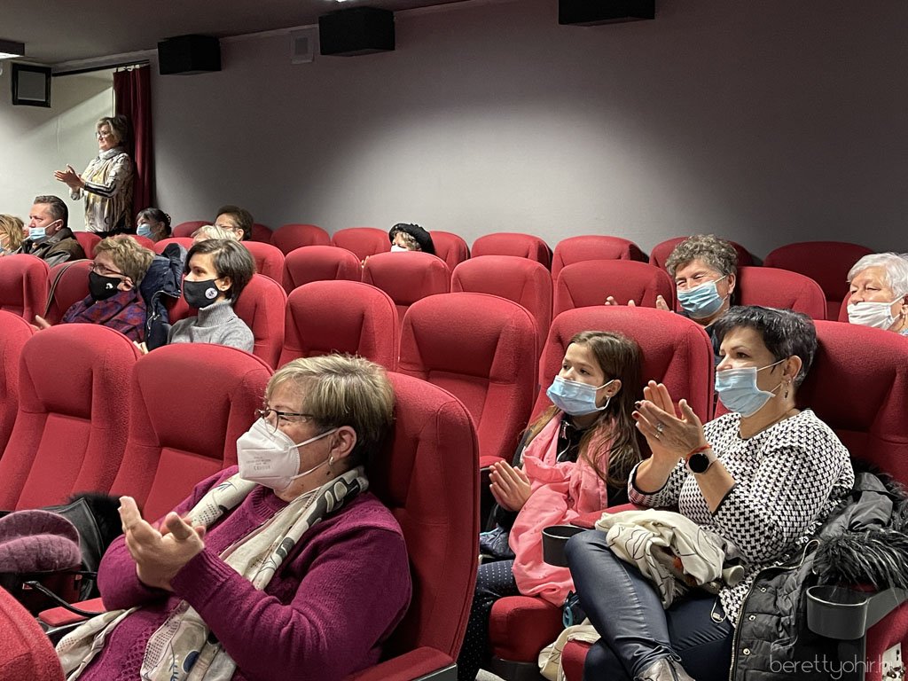 Advent második vasárnapján 11